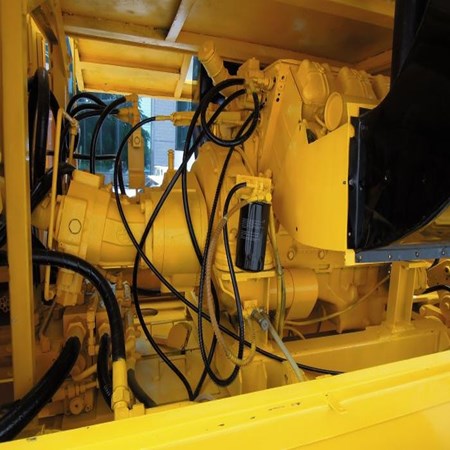 SCHWING BP 3000HDD-18R (157kW) - Used and Refurbished Concrete Pump for Sale