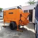Used-Refurbished Stationary Concrete Pump - SCHWING BP 3000 HDR-20 for Sale