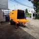Used-Refurbished Stationary Concrete Pump - SCHWING BP 3000 HDR-20 for Sale