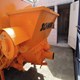 Used-Refurbished Stationary Concrete Pump - SCHWING BP 3000 HDR-20 for Sale