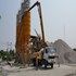 Used Concrete Pumps - SCHWING BPL 900 KVM 32-4 on NISSAN UD RHD for Sale