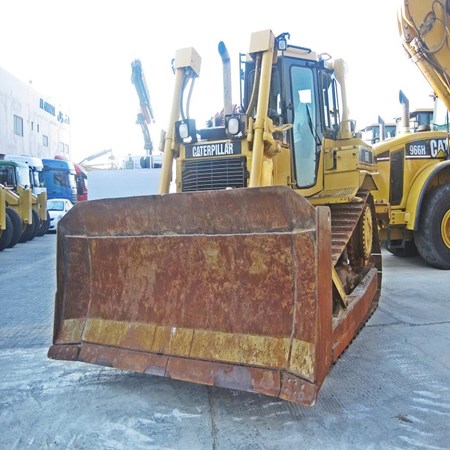 Used Dozer D6R Caterpillar for Sale
