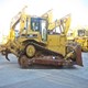 Used Dozer D6R Caterpillar for Sale