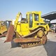 CATERPILLAR USED BULLDOZER - 1999 D6R for Sale