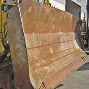 CATERPILLAR USED BULLDOZER - 1999 D6R for Sale