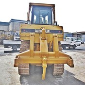 2005 D6R CATERPILLAR - USED BULLDOZER for Sale