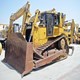 CATERPILLAR D6R 1997 - USED BULL DOZER for Sale