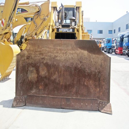 CATERPILLAR D6R 1997 - USED BULL DOZER for Sale