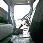 USED 8x4 CONCRETE MIXER TRUCK - MAN 35.364 for Sale