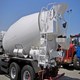 MAN 8x4 USED TRANSIT MIXER TRUCK - TGA 33.510 for Sale