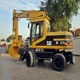 Used Wheel Excavator - Caterpillar M315 1996 for Sale