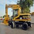 Used Wheel Excavator - Caterpillar M315 1996 for Sale Used Wheel Excavator - Caterpillar M315 1996 for Sale