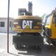 Used Wheel Excavator M315 - Caterpillar 1996 for Sale