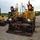 Used BLAWKNOX PF5510 Asphalt Paver for Sale