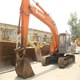 HITACHI EX200-2