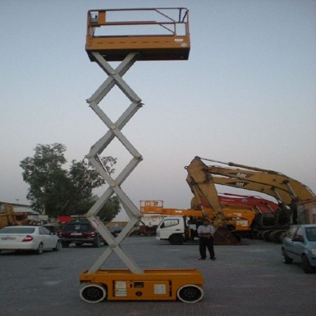 2008 SMAC XH60