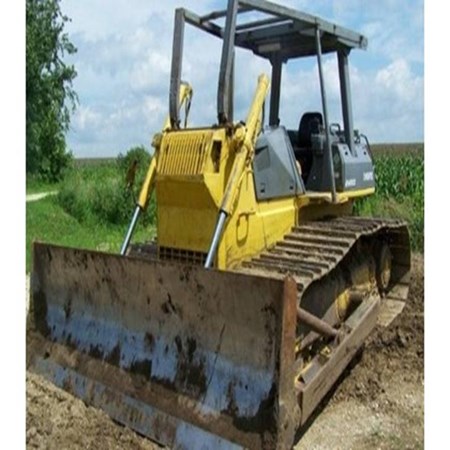 1995 KOMATSU D65PX-12