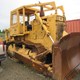KOMATSU D155A-1