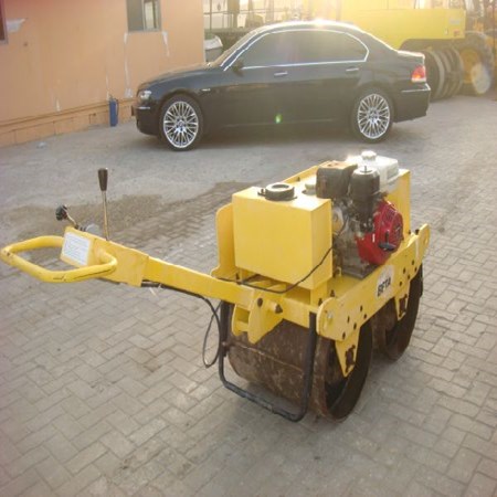 2009 BETA ROLLER B 500