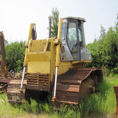 1997 Komatsu D65PX-12