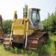 1997 Komatsu D65PX-12
