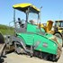 Used Vogele S 1900-2 ERGOPLUS Paver – 2008 Year in Perfect Condition for Sale