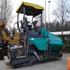 Used VOGELE S 1800-2 Ergoplus Paver – 2008 Year in Good Condition for Sale
