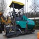 Used VOGELE S 1800-2 Ergoplus Paver – 2008 Year in Good Condition for Sale