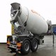Cifa RHS120 Concrete mixer