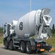 Iveco AD410T42H TRAKKER 8x4 Concrete mixer