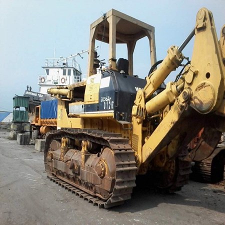 Used Komatsu D155A-2 Dozer For Sale