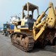 Used Komatsu D155A-2 Dozer For Sale