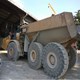 Used Dump Truck - 740B Caterpillar for Sale