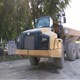 Used Dump Truck - 740B Caterpillar for Sale