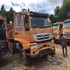 Used SINOTRUK -HL029 Dump Truck for Sale