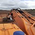 12 Units of Used Excavator - Doosan solar 500 for Sale 12 Units of Used Excavator - Doosan solar 500 for Sale