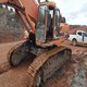 12 Units of Used Excavator - Doosan solar 500 for Sale