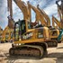 13 Units of Used Hybrid Komatsu HB205 & Hybrid Komatsu HB215 Excavator for Sale 13 Units of Used Hybrid Komatsu HB205 & Hybrid Komatsu HB215 Excavator for Sale