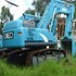 3 Units of KOBELCO SK480 Used Excavator for Sale 3 Units of KOBELCO SK480 Used Excavator for Sale