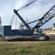 Hitachi Sumitomo 1100-2 Used Crane for Sale
