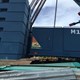 Hitachi Sumitomo 1100-2 Used Crane for Sale
