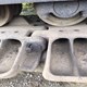Hitachi Sumitomo 1100-2 Used Crane for Sale