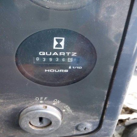 Hitachi Sumitomo 1100-2 Used Crane for Sale