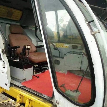 Used Crane Hitachi Sumitomo 2800-2 for Sale