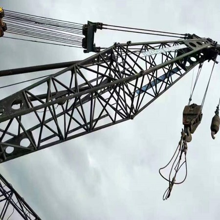Used Crane Hitachi Sumitomo 2800-2 for Sale