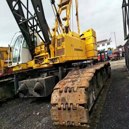 Used Crane Hitachi Sumitomo 2800-2 for Sale