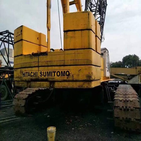 Used Crane Hitachi Sumitomo 2800-2 for Sale