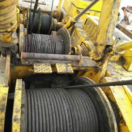 Used Crane Hitachi Sumitomo 2800-2 for Sale