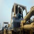 4 Units of Used Bulldozer - Komatsu D155A-2 for Sale