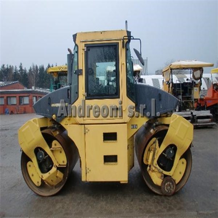 2005 Bomag BW 174 AD